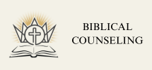 Biblical Counseling Class