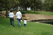 Gospel-Centered Parenting Class