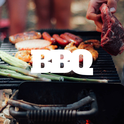 Women's BBQ