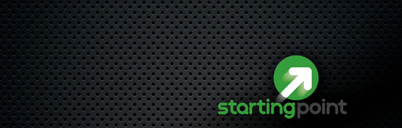 Starting Point