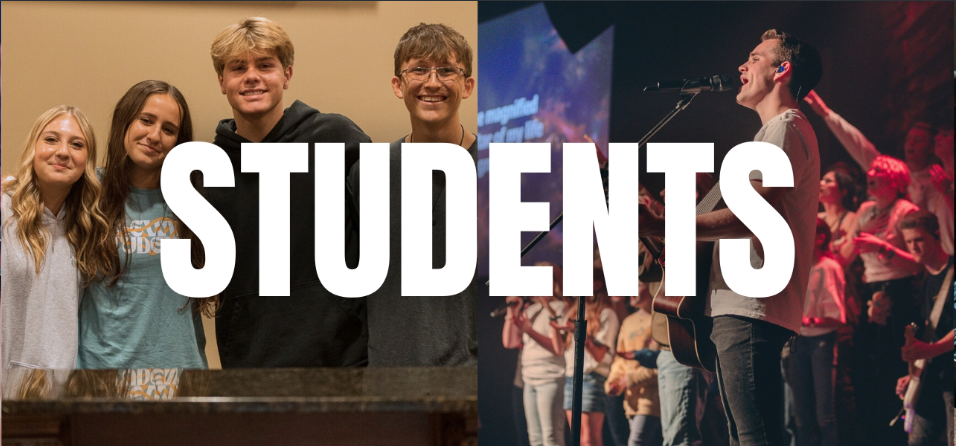 Freshman + Sophomore Retreat