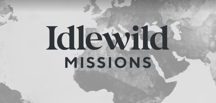 Host a Missionary Family