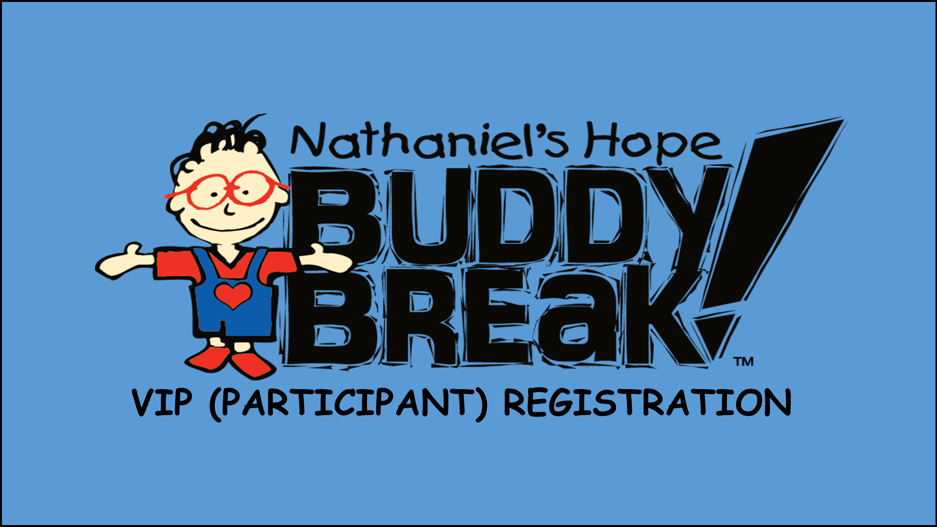 Buddy Break
