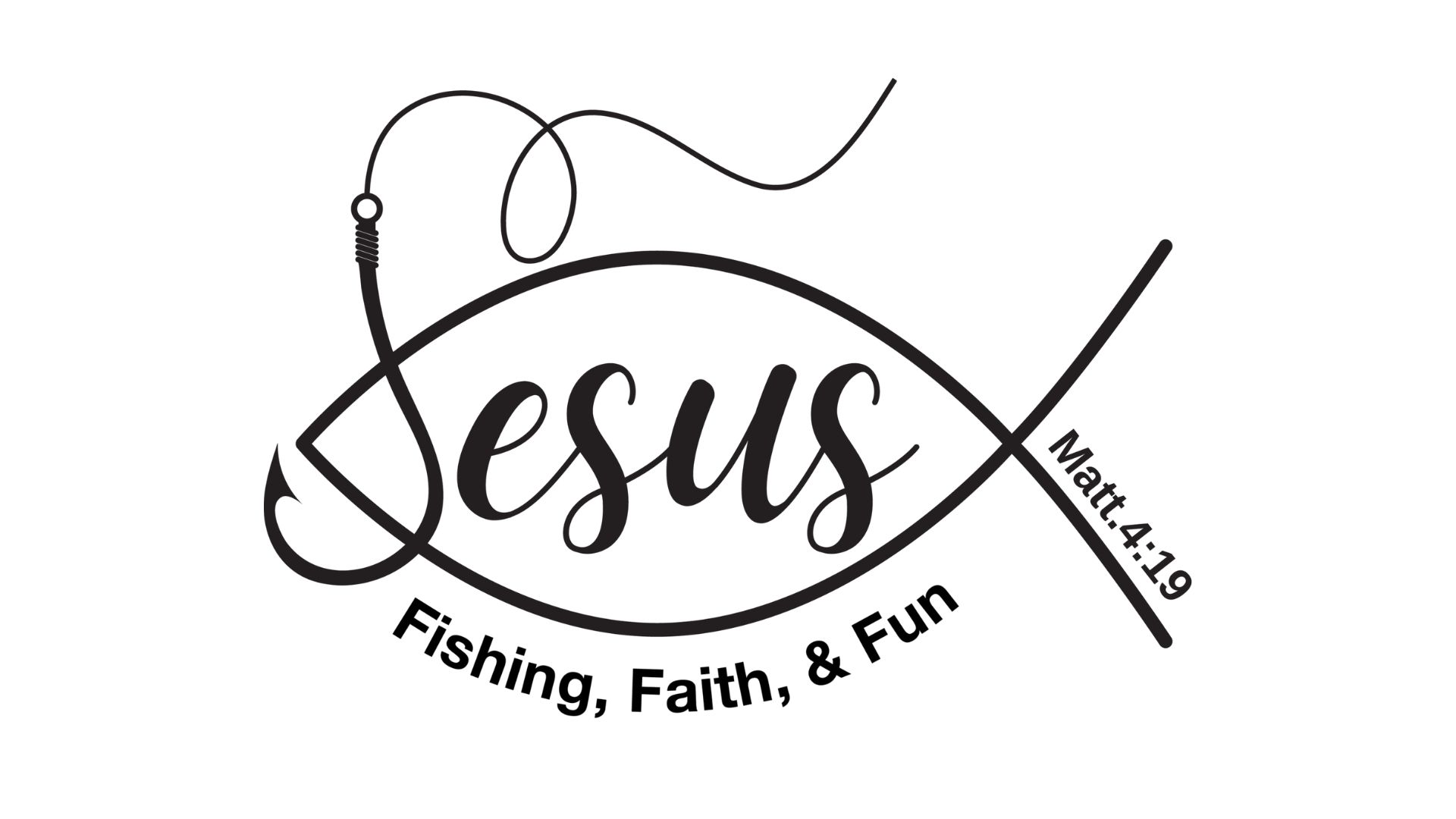 IBCREC Fishing, Faith, & Fun 2026