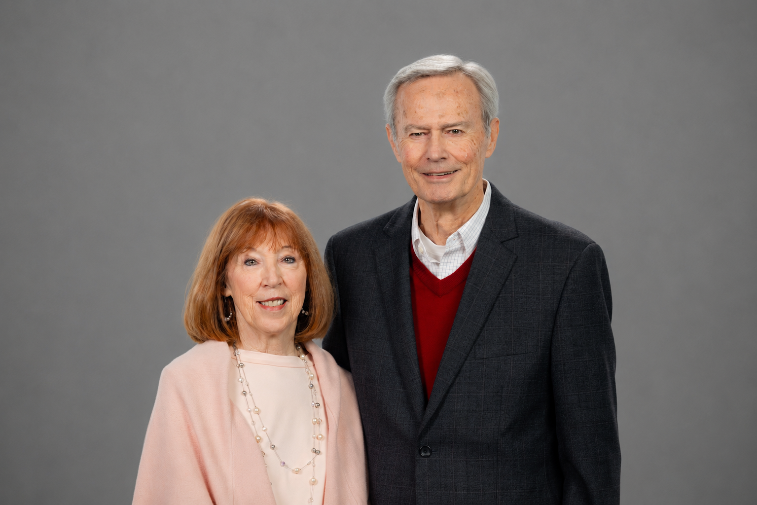 Joe Jernigan Life Group