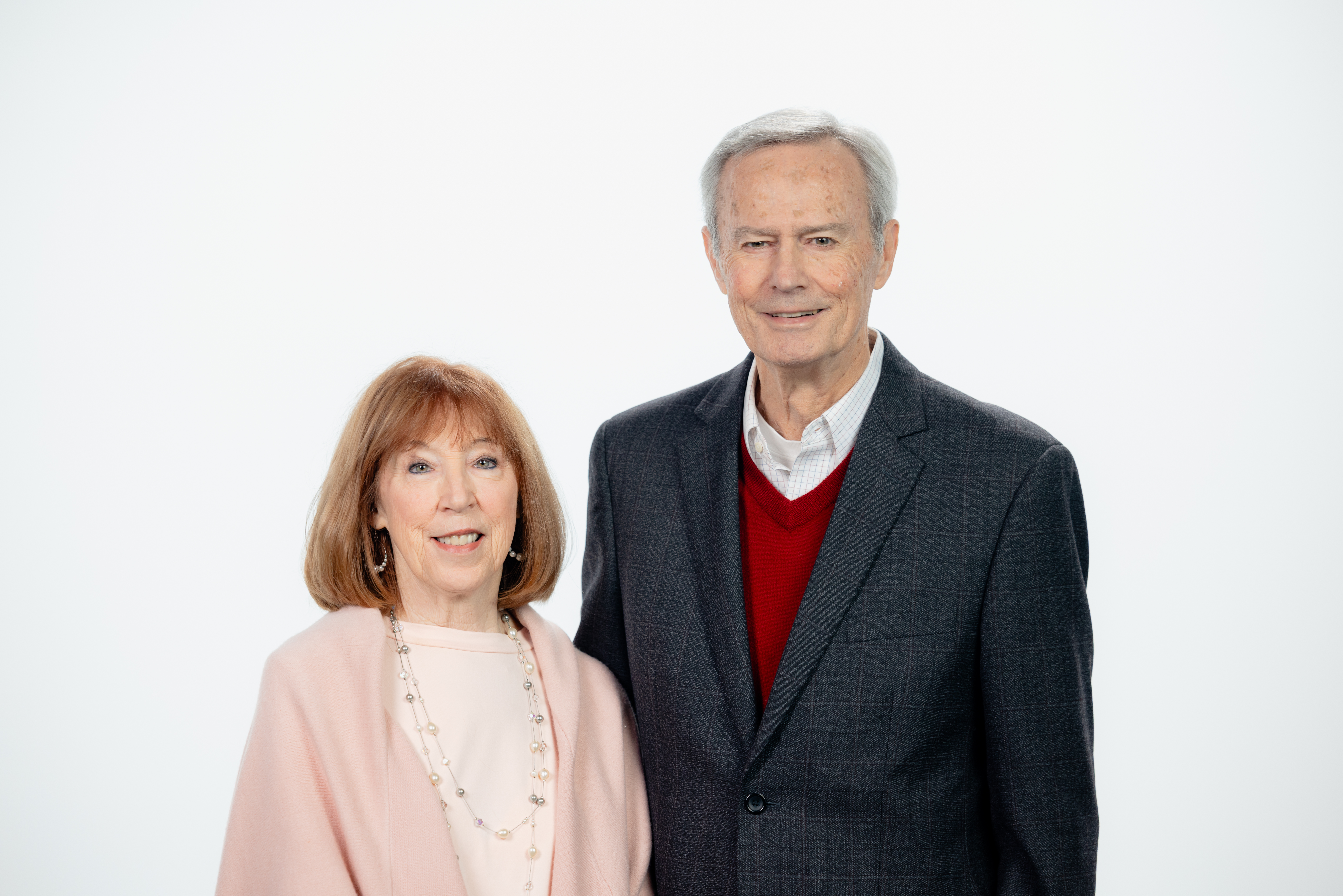 Joe Jernigan Life Group