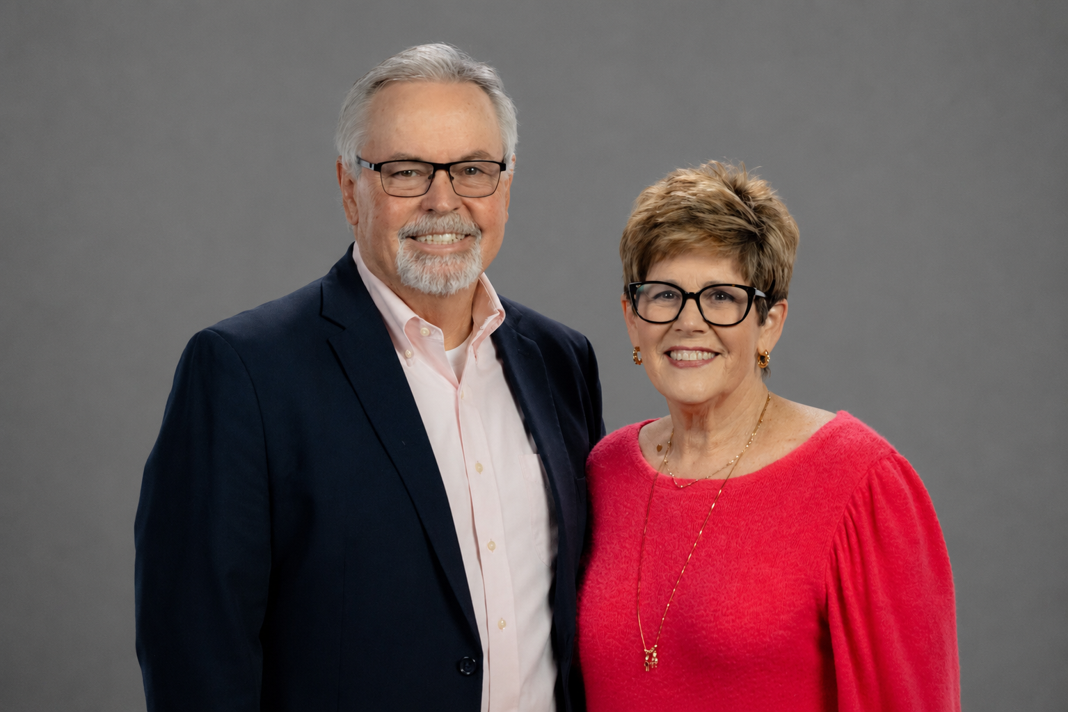 Steve Marcum Life Group