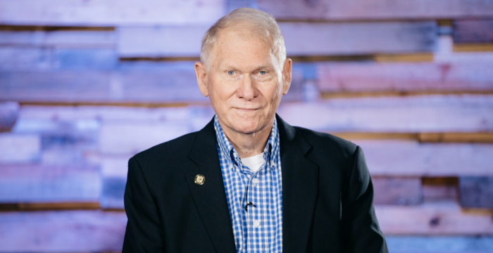 Hobert Welch Life Group