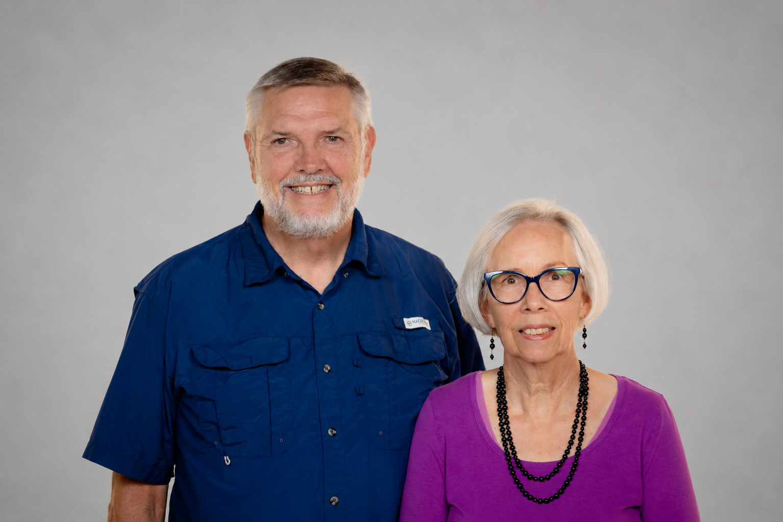 Donnie Johnson Life Group