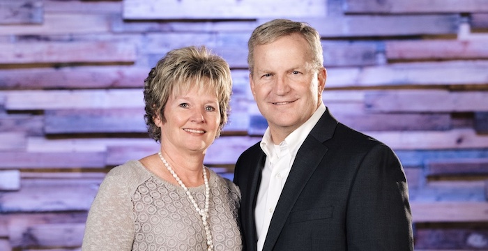 Micky Pearson Life Group
