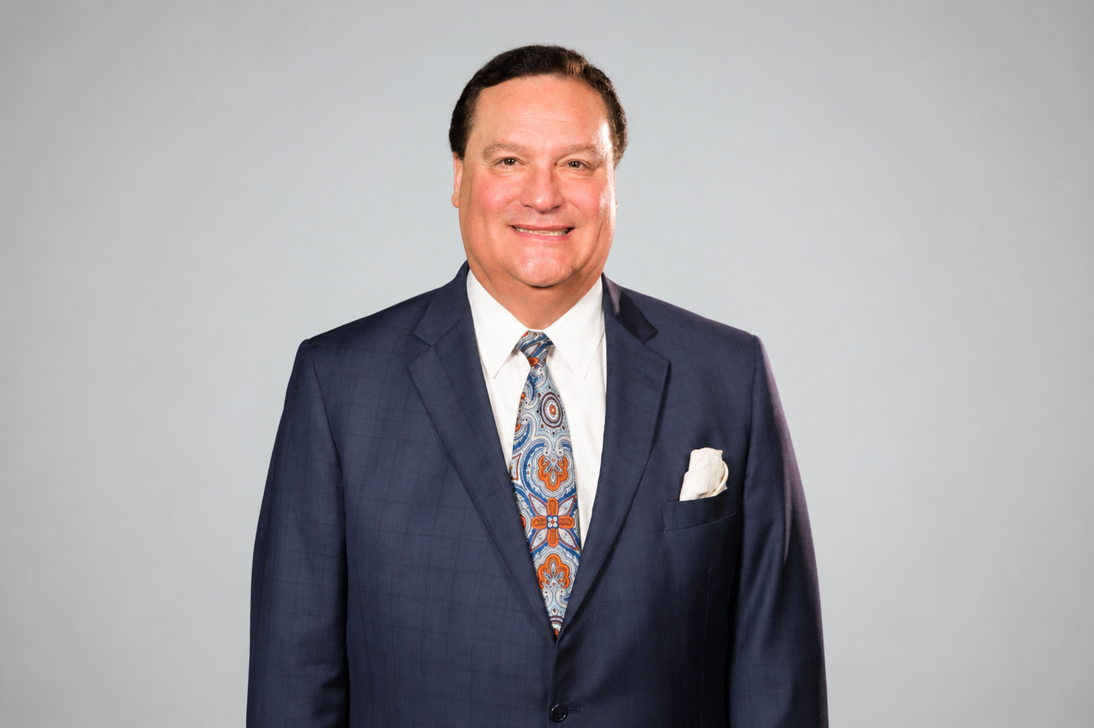 Mark Alan Vinson Life Group