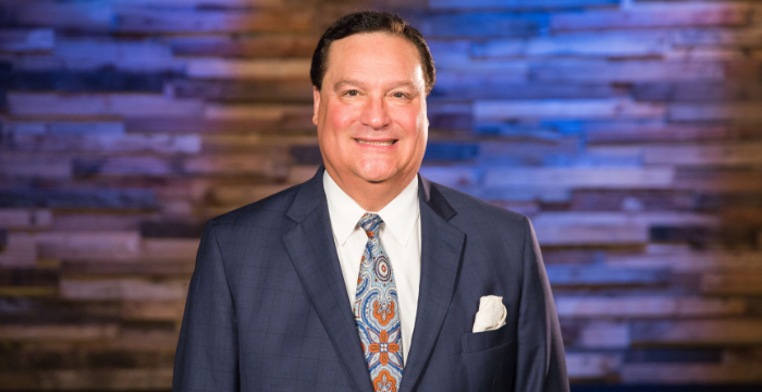 Mark Alan Vinson Life Group