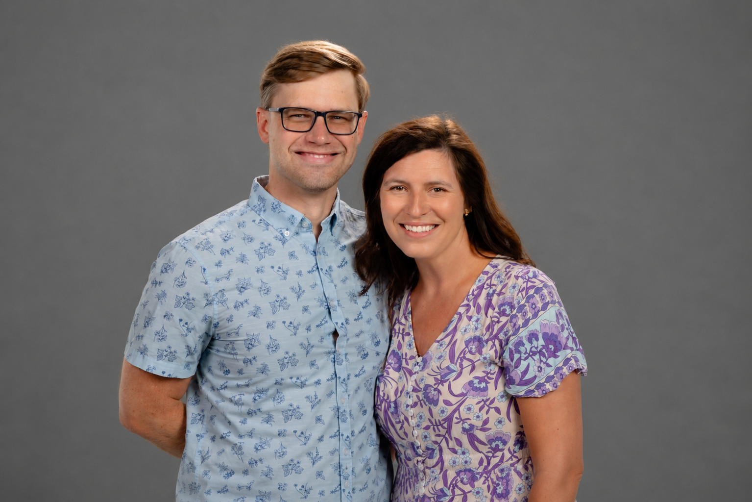 Couples- Alex Thomas