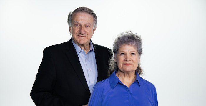 Jim Shoemaker Life Group
