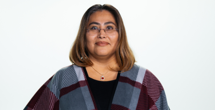 Guadalupe Altamirano Gutierrez Grupo de Vida