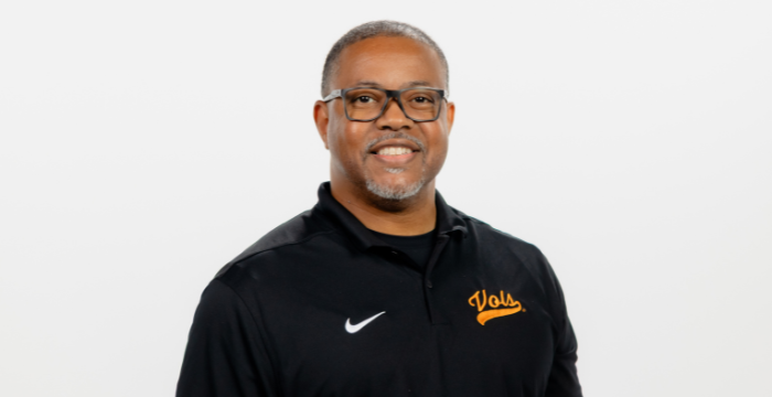 Keith Jefferson Life Group