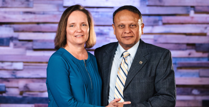 Bob Parikh Life Group