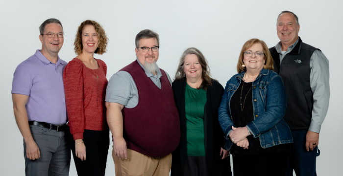 Beard/Davis/Pleasants Life Group
