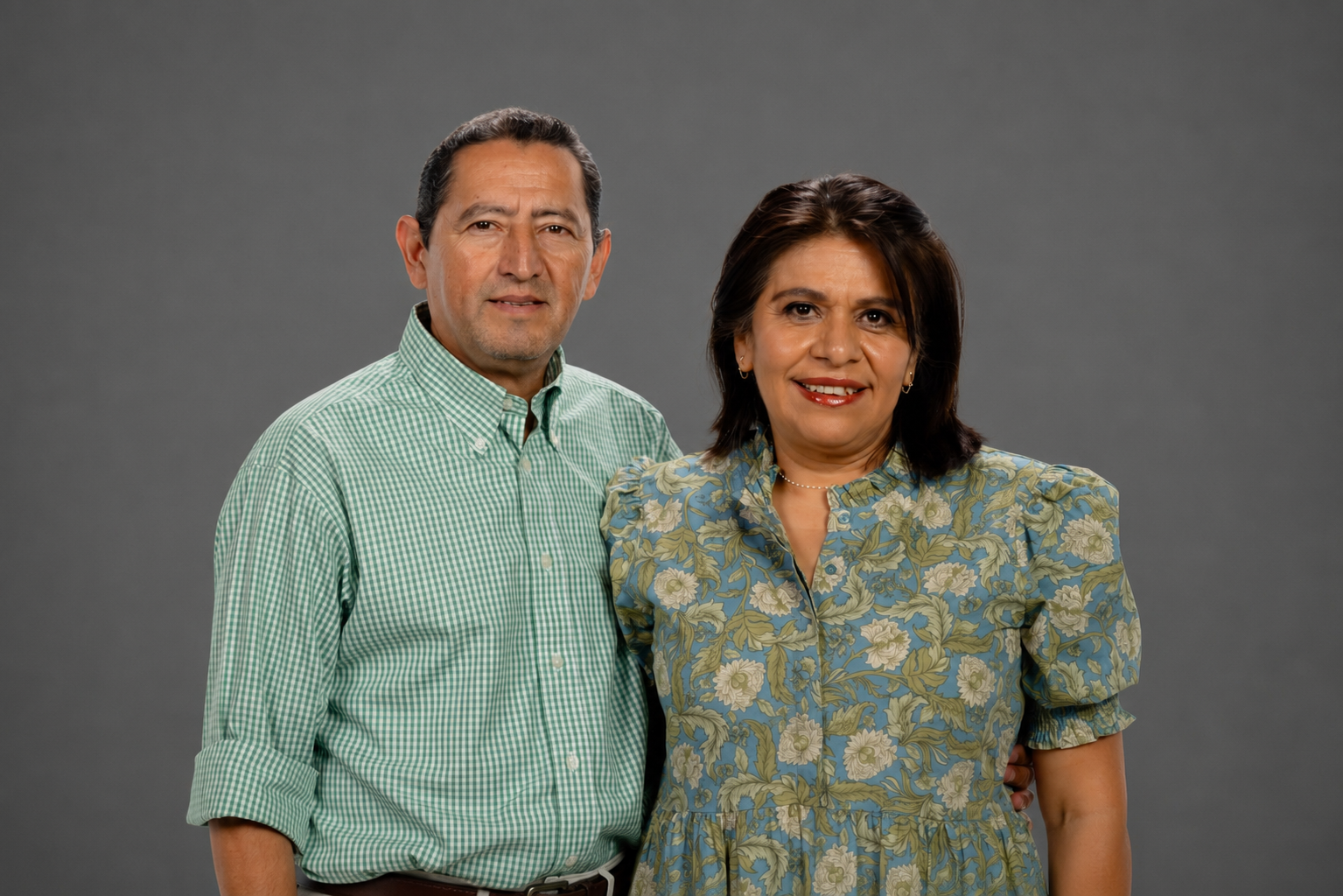 Noel Lobos Grupo de Vida