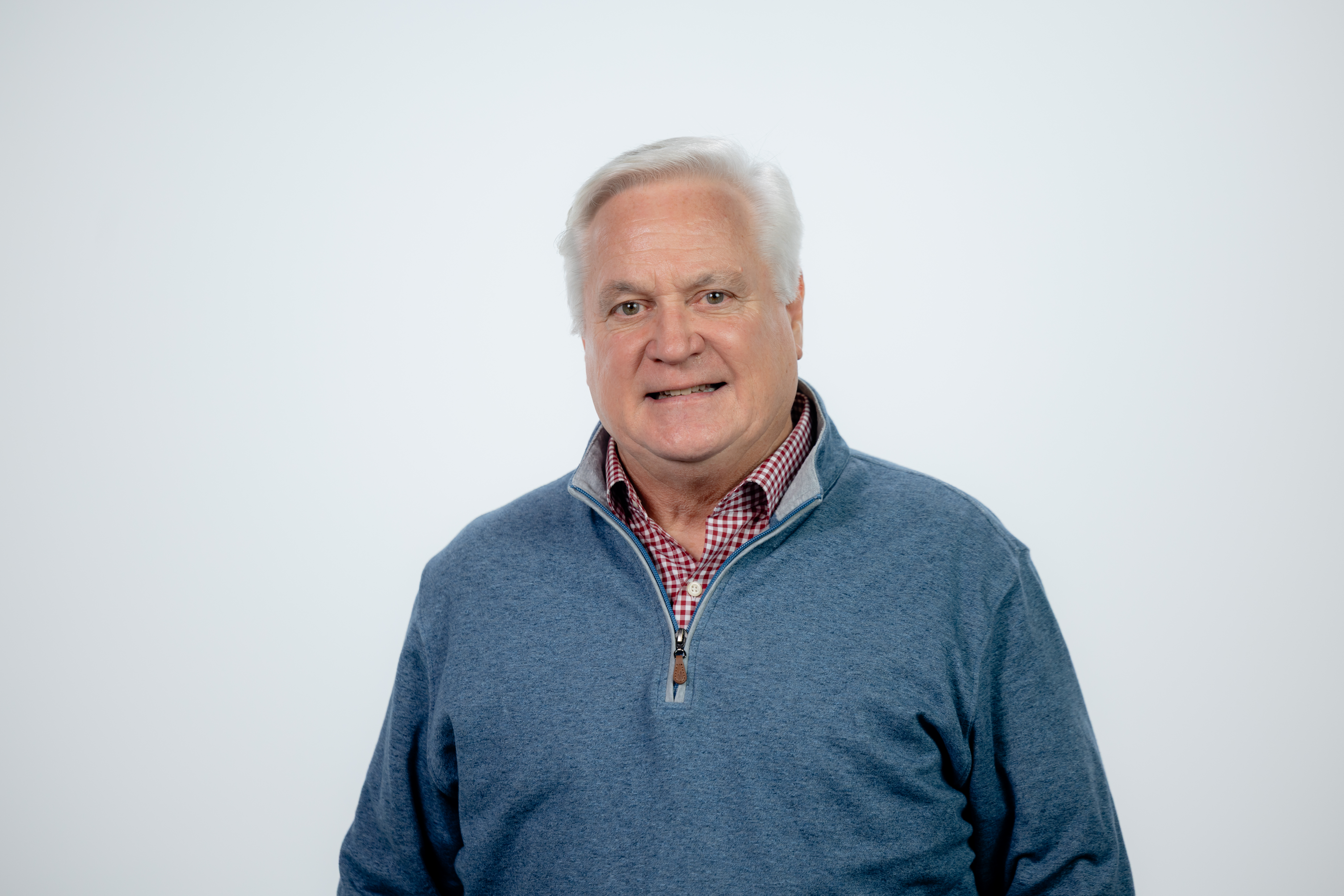 Chris Hodges Life Group