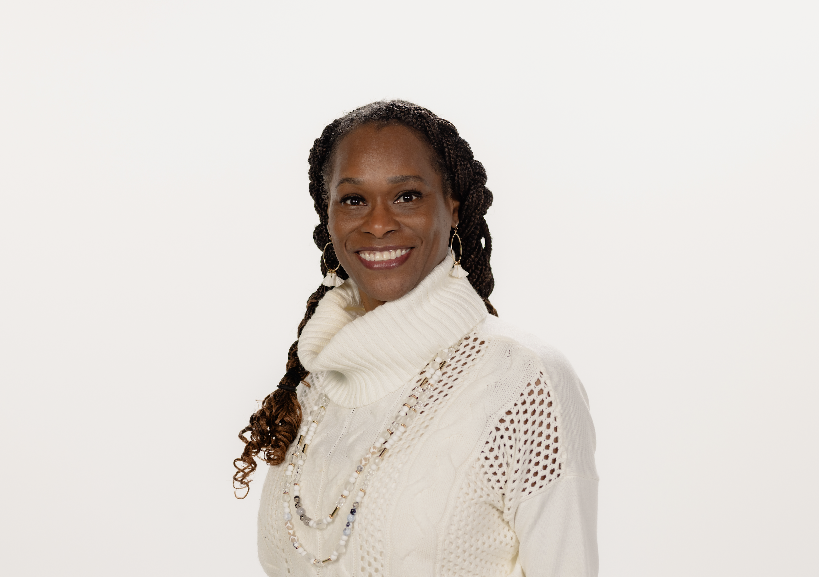 Brondelyn McGee Life Group