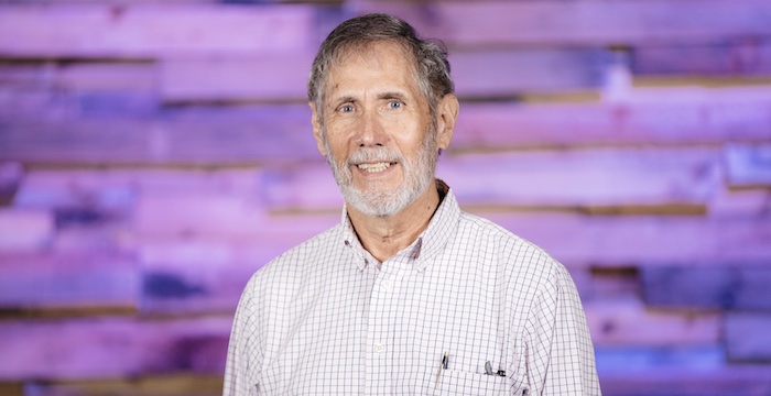 David Tucker Online Life Group
