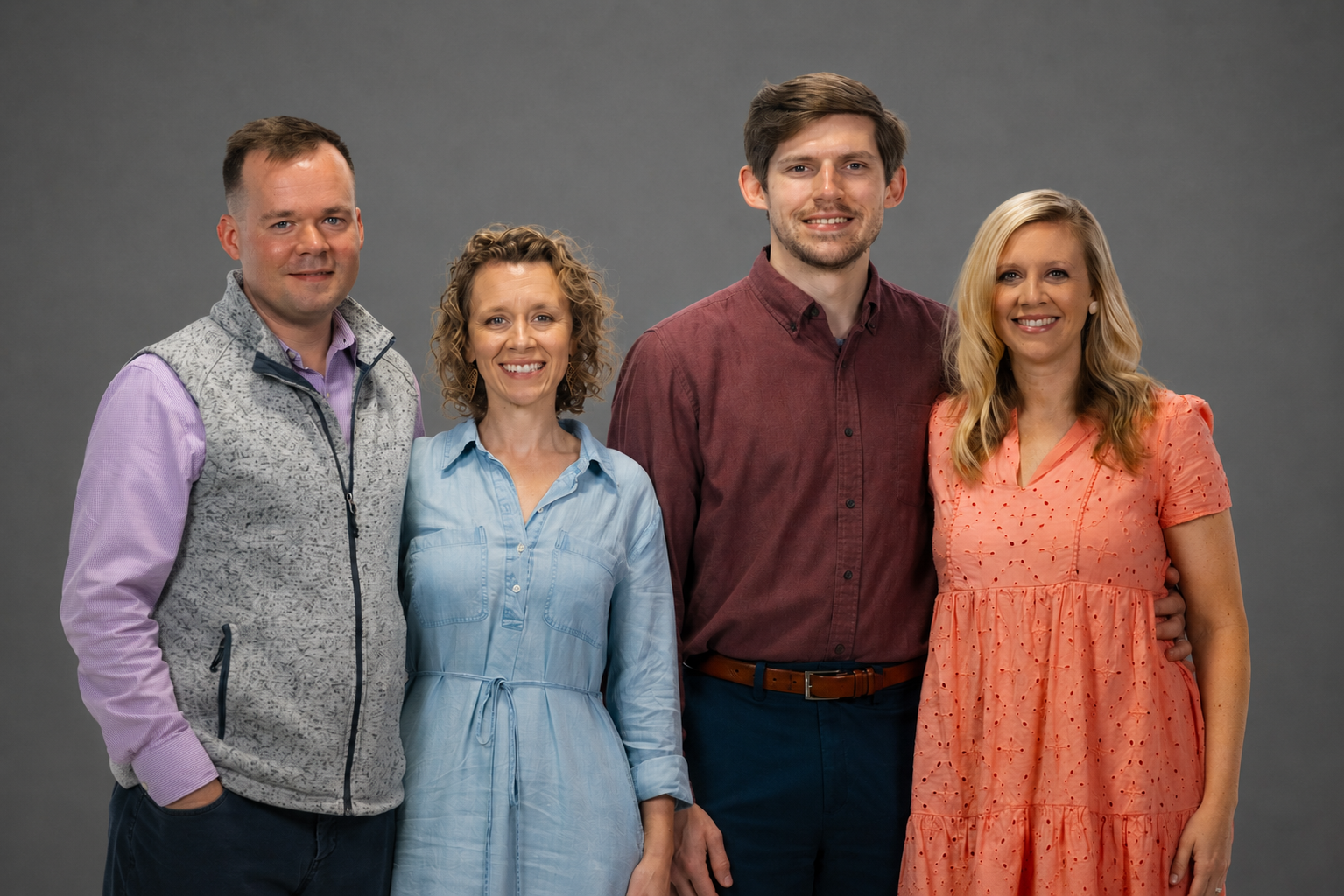 Plumlee/Higginbotham Life Group