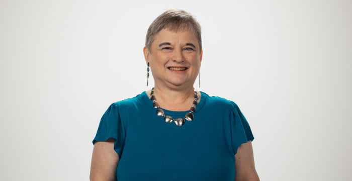 Shari Bishop Life Group