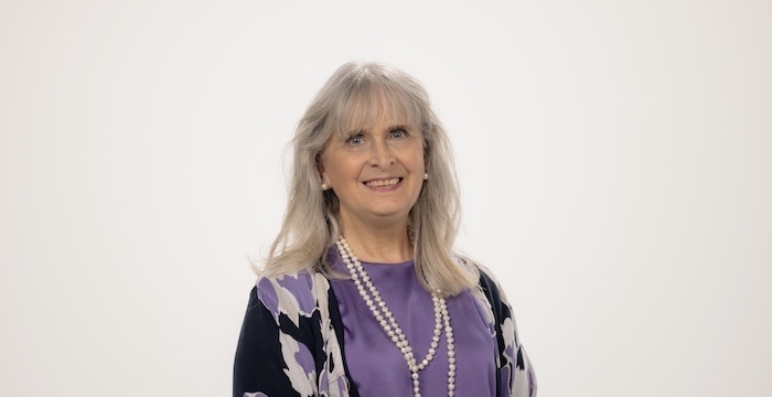 Pam Stone Life Group