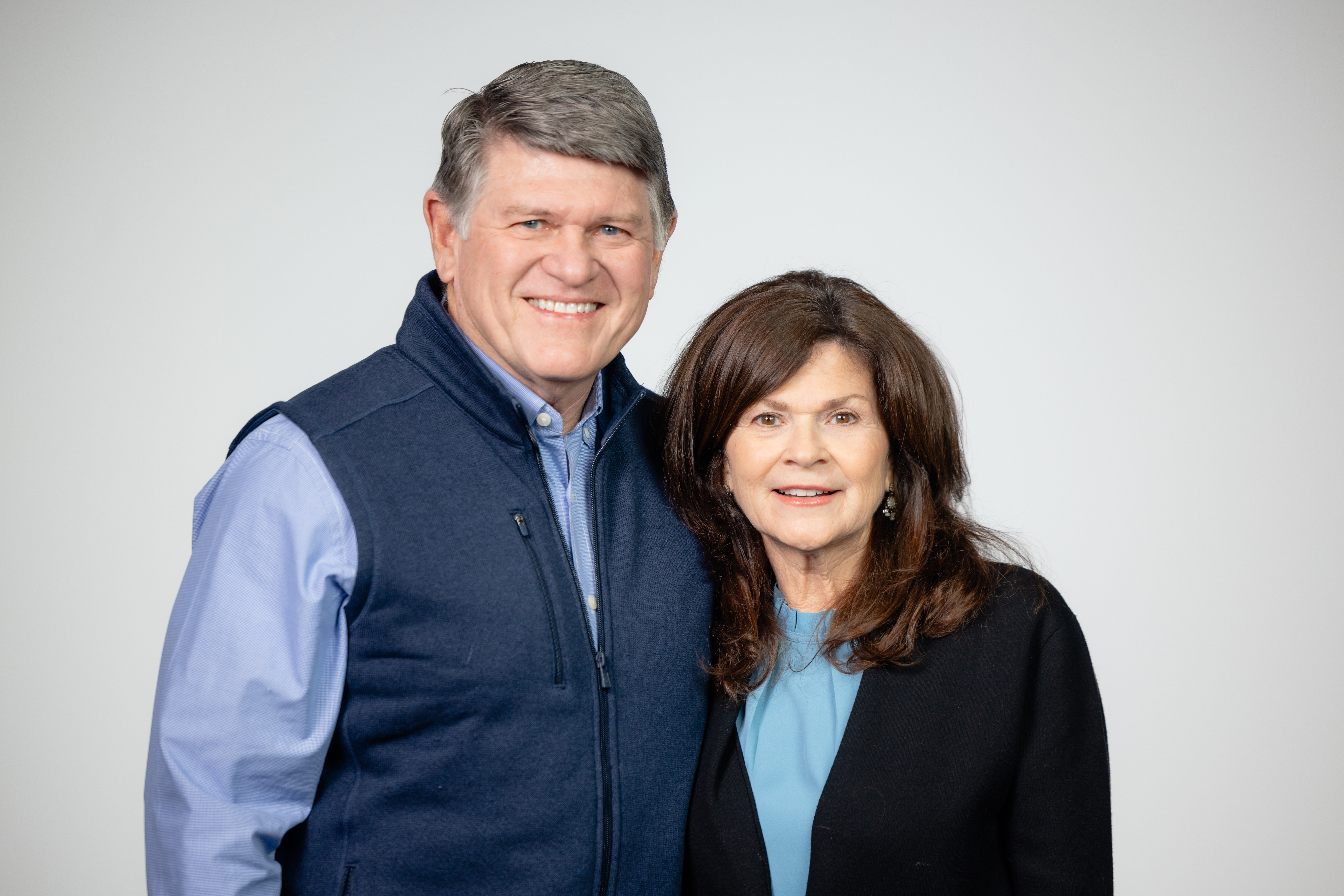 Young Adults - Mark & Cheri Smith