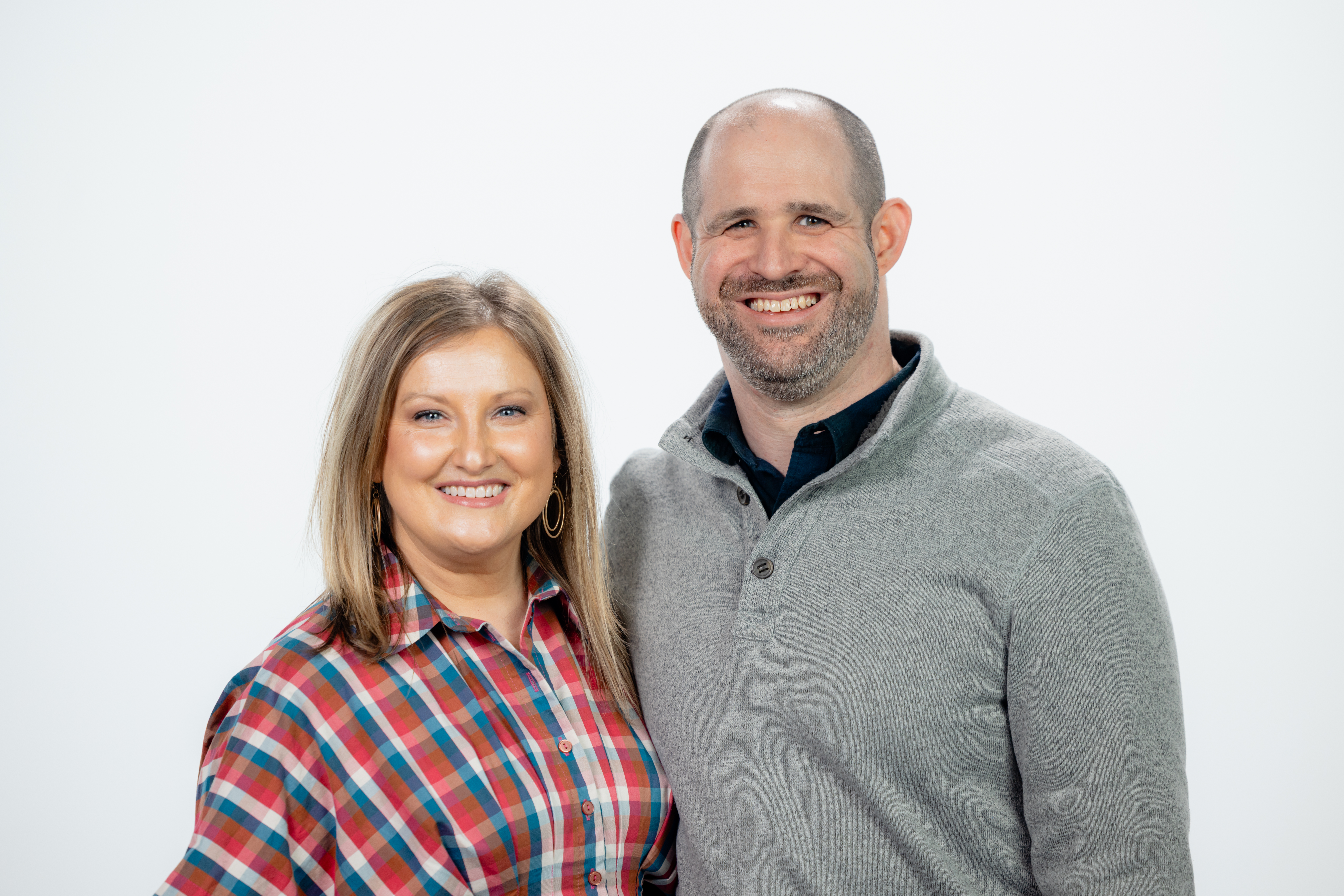 Andrew Triplett Life Group