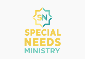 Special Needs Ministry - GAR