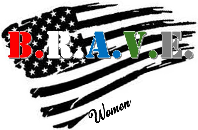 BRAVE Women: Veterans & Emerg. Responders (Jenkins)