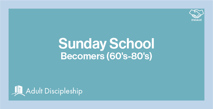 Becomers (70's-80's)