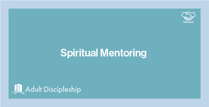 Spiritual Mentoring 